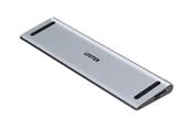 Stacja dokująca - Unitek - docking station - 2 x HDMI DP - 1GbE - D1106AGY01