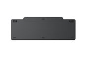 Klawiatura - Lenovo - keyboard - self-charging - QWERTY - US English - black Input Device - Klawiatury - Angielski (US) - Czarny - 4Y41R69489