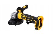 Szlifierka katowa - Dewalt DCG404N-XJ ANGLE GRINDER 125mm 18V - DCG404N-XJ