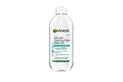 Pielęgnacja twarzy - Garnier Micellar Cleansing Water Salicylic 400ml - 3600542661713