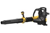 Zbieracz do lisci / Dmuchawa - Dewalt DCMBBL800N-XJ Cordless Backpack Blower - DCMBBL800N-XJ