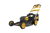 Kosiarka - Dewalt Akumulatorowa kosiarka DCMWSP660N-XJ Cordless Lawn Mower - DCMWSP660N-XJ