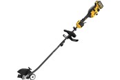 Narzedzia ogrodnicze - Dewalt DCMASED57X1-QW 54V Multifunction Garden Tool + 9 Ah Battery - DCMASED57X1-QW