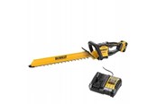 Nożyce do żywopłotu - Dewalt DCMHT567P1-QW Cordless Hedge Cutter - DCMHT567P1-QW