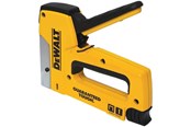 Zszywacze i zszywki - Dewalt DWHTTR350-0 2-in-1 Aluminum Stapler - DWHTTR350-0