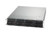 Serwer - Supermicro Mainstream A+ Server 2015A-TR - AS-2015A-TR