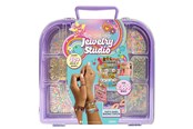 Kreatywne gry - Just My Style On The Go Jewelry Studio - 237229-GL