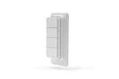 Inteligentny dom - Shelly BLU RC Button 4 ZB White - Pilot 4-kanałowy Bluetooth i Zigbee - Shelly_B_ZB_RCB4