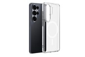 Telefon - Pokrowiec i etui - Dux Ducis Clin Mag Mag Case Compatible for Samsung Galaxy S26 Ultra - Transparent - 6978943385062