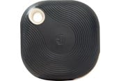 Inteligentny dom - Shelly BLU Button Tough 1 ZB Black - Przycisk zasilany baterią Bluetooth i Zigbee - Shelly_B_ZB_B_T_b