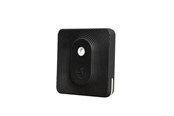 Inteligentny dom - Shelly BLU H&T ZB Black - Czujnik temperatury i wilgotności Bluetooth i Zigbee - Shelly_B_ZB_HT_s