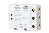 Inteligentny dom - Shelly Smart relay 25A - Obsługiwane przez - ShellyX_SW40