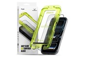 Telefon - szkło ochronne - Ringke Easy Slide Anti Reflective Tempered Glass for iPhone 17 Pro - 8800293859789