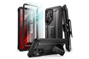 Telefon - Pokrowiec i etui - SUPCASE Unicorn Beetle Pro 2-Pack Case for Samsung Galaxy S26 Ultra - Black - 843439160729