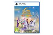 Gry - Unicorn Academy: Island of Magic - Sony PlayStation 5 - Przygodowy - 8721161648826