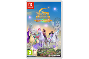 Gry - Unicorn Academy: Island of Magic - Nintendo Switch - Przygodowy - 8721161648819