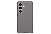 Telefon - Pokrowiec i etui - Nillkin Super Frosted Shield Pro Case for Samsung Galaxy S26+ - Translucent Black - 6902048307230