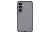 Telefon - Pokrowiec i etui - Nillkin Super Frosted Shield Pro Case for Samsung Galaxy S26 - Clear Black - 6902048307339
