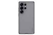 Telefon - Pokrowiec i etui - Nillkin Super Frosted Shield Pro Case for Samsung Galaxy S26 Ultra - Translucent Black - 6902048307414