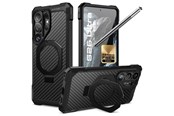 Telefon - Pokrowiec i etui - SUPCASE UB Grip Mag MagSafe Case for Samsung Galaxy S26 Ultra - Black - 843439160712