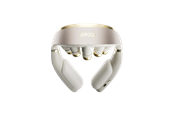 Masażer - SKG Neck Masasger G7 Pro Fold - Gold - 1205050321