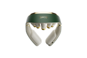 Masażer - SKG Neck Masasger G7 Pro Fold - Green - 1205050327