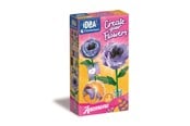 Kreatywne gry - Clementoni Create Your Flowers Anemone - 18346