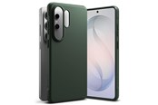Telefon - Pokrowiec i etui - Ringke Onyx Case for Samsung Galaxy S26 Ultra - Green - 8800328815933