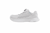 Odzież robocza BHP i akcesoria - AIRTOX FW44 buty ochronne, PRO smart lacing, podeszwa Styrosoft 3.0, clean white - Rozm. 36 - FW44_36