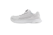 Odziez robocza BHP i akcesoria - AIRTOX FW44 buty ochronne, PRO smart lacing, podeszwa Styrosoft 3.0, clean white - Rozm. 39 - FW44_39