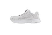 Odzież robocza BHP i akcesoria - AIRTOX FW44 buty ochronne, PRO smart lacing, podeszwa Styrosoft 3.0, clean white - Rozm. 46 - FW44_46