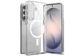 Telefon - Pokrowiec i etui - Ringke Fusion Magnetic MagSafe Case for Samsung Galaxy S26+ - Transparent - 8800328815032