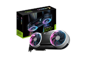 Karta graficzna - GIGABYTE GeForce RTX 5070 Ti AORUS INFINITY - 16GB GDDR7 RAM - Karta graficzna - GV-N507TAORUS IF-16GD