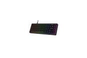Klawiatura - HP HyperX Origins 2 65 Pro - Klawiatura gamingowa - Angielski (US) - Czarny - BN7S3AA#ABA