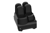 Zasilacz do komputera - Zebra 4-Slot Device ShareCradle Zasilacz do komputera - ATX - 80 Plus - CR6080-SC400F4WW
