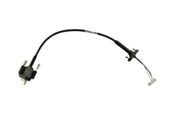 Kabel USB - Zebra - USB cable - 18 cm - CBL-VC70-KBUS1-01