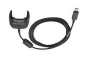 Kabel USB - Zebra USB charge cable - CBL-MC93-USBCHG-01