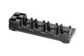 Zasilacz do komputera - Zebra ShareCradle 4Slot Ethernet Zasilacz do komputera - ATX - 80 Plus - CRD-MC33-4SE4BC-01