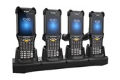 Zasilacz do komputera - Zebra 4-Slot Charging Cradle Zasilacz do komputera - ATX - 80 Plus - CRD-MC93-4SCHG-01