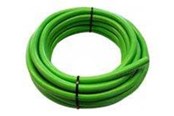Kabel sieciowy - Axis ASKDP03-T Armored - Zielony - 10m - 01543-001