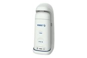Zasilacz do komputera - Zebra Single-slot Device Healthcare Cart Mountable Charge Communication Presentation Cradle Zasilacz do komputera - ATX - 80 Plus - CR6080-PC100FBWW