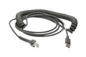 Kabel USB - Zebra - USB cable - USB - 4.57 m - CBA-U29-C15ZBR