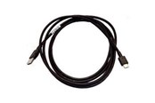 Kabel USB - Zebra - USB-C cable - 24 pin USB-C to USB - 2.1 m - CBL-CS6-S07-04