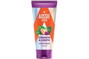 Pielęgnacja włosów - AUSSIE SOS Strength & Length Conditioner 200 ml - 8700216440936