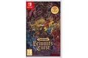 Gry - Castlevania: Belmont's Curse - Nintendo Switch - Akcji/Przygodowa - 4012927087374