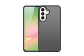 Telefon - Pokrowiec i etui - Dux Ducis Yind Case for Samsung Galaxy A37 / A36 / A56 G - Black - 6978943385222