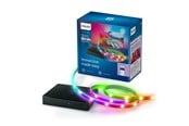 Inteligentny dom - Philips Smart Lighting Sync box 2.0 z TV lightstrip 75"-85" - 929004667921