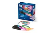 Inteligentny dom - Philips Smart Lighting Sync box 2.1 z taśmą świetlną do TV 75"-85" - 929004712221