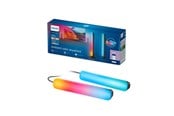 Inteligentny dom - Philips Smart Lighting Gradient light bar 2-pak - 929004732321