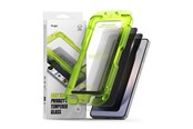Telefon - szkło ochronne - Ringke Easy Slide Privacy 2-Pack Tempered Glass for Samsung Galaxy S26+ - 8800328815384